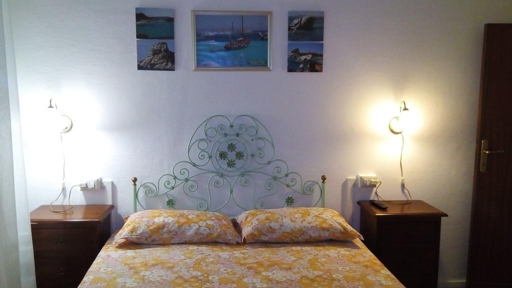 Da Carlo Hotel La Maddalena  Ngoại thất bức ảnh
