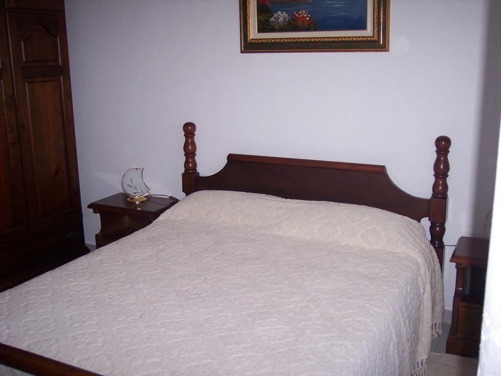 Da Carlo Hotel La Maddalena  Ngoại thất bức ảnh