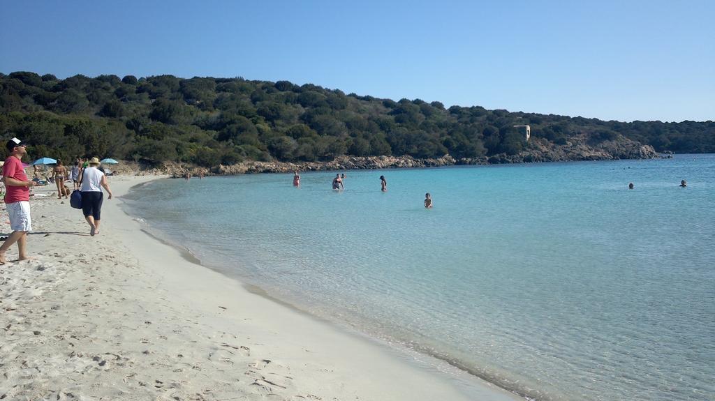 Da Carlo Hotel La Maddalena  Ngoại thất bức ảnh